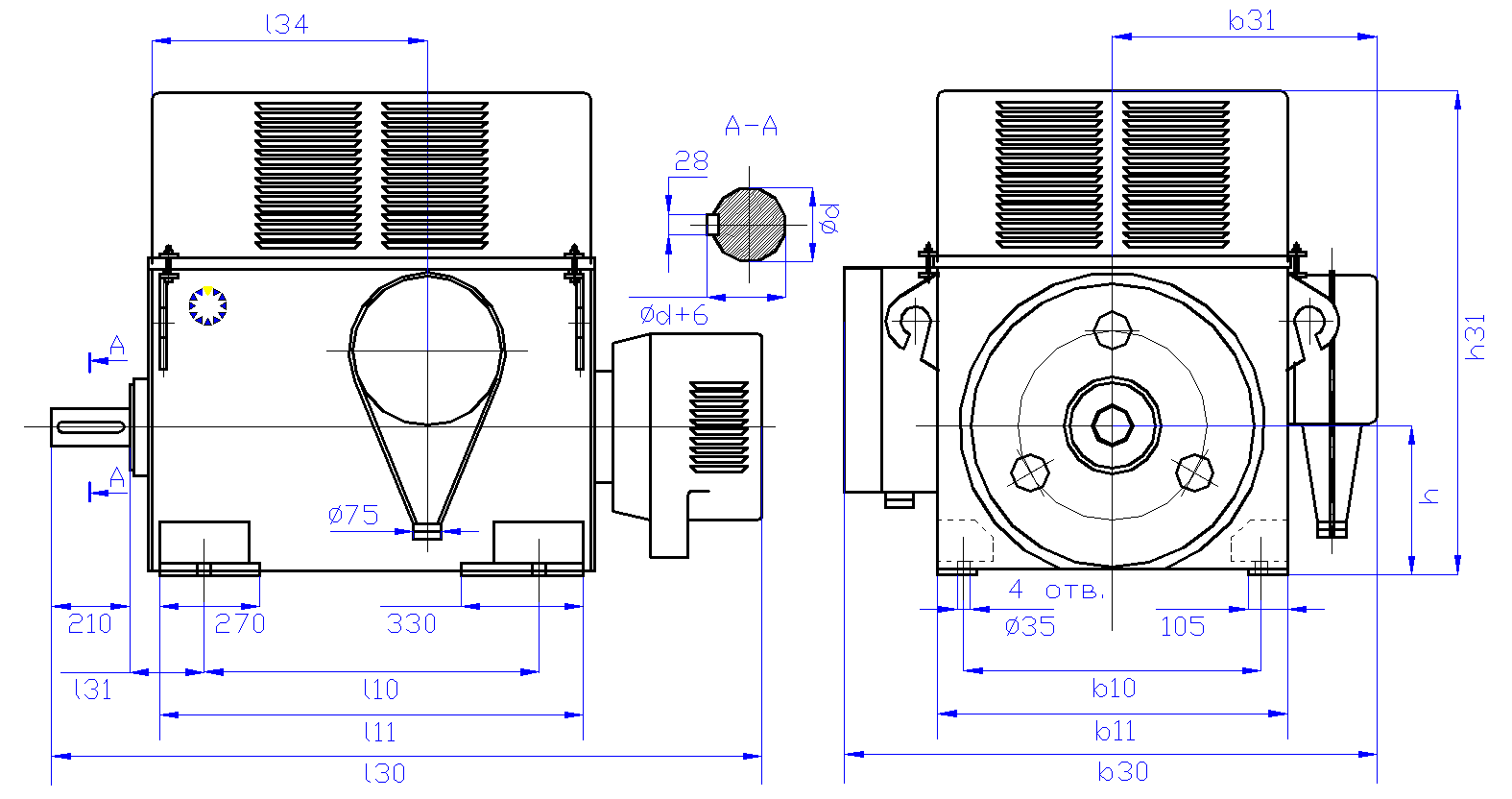 ������ ���