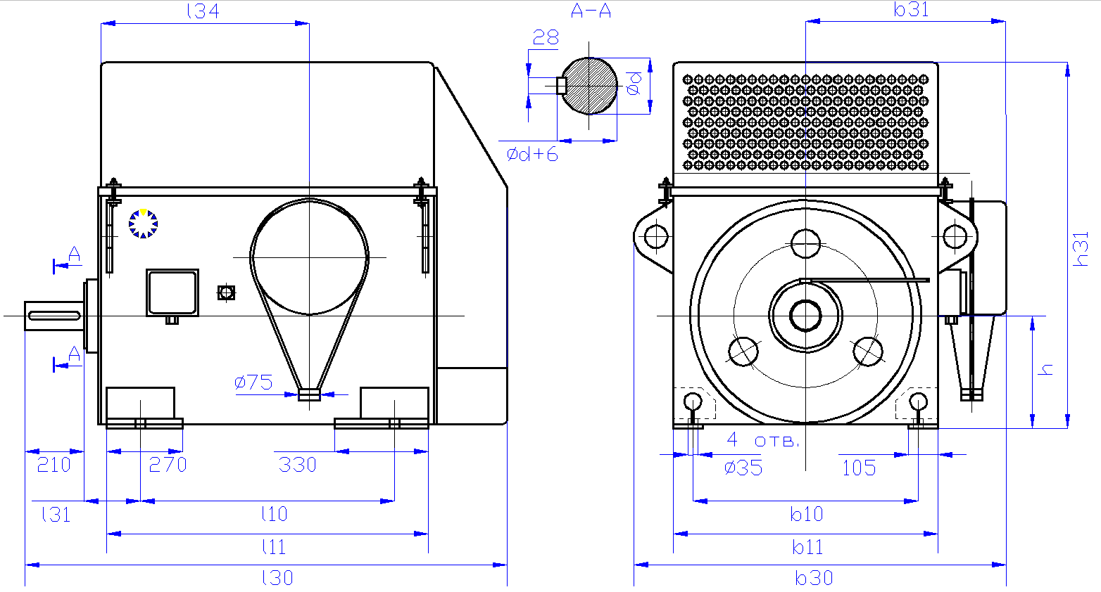 ������ ���