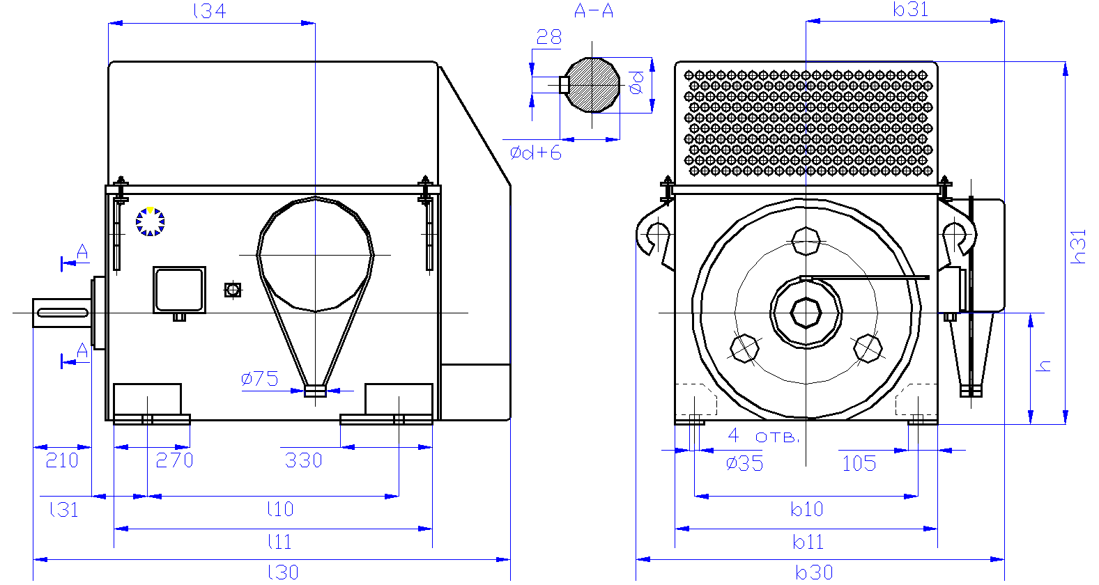 ������ ���