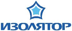 Логотип Изолятор